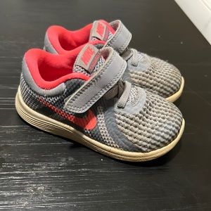 Baby/Toddler Nikes